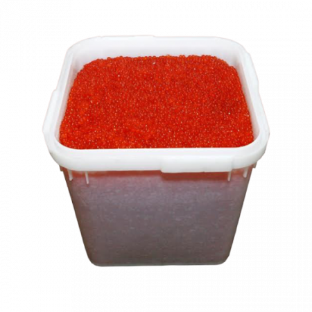 Икра горбуши